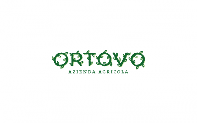branding projects ortovo-logo-design-branding-sicilia-biologico