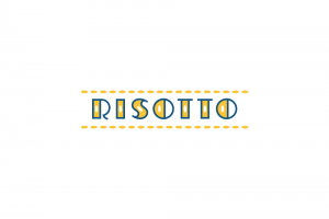 branding projects risotto-logo-design-branding-ristorante