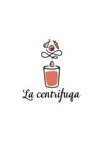 la-centrifuga-italia-logo-design-branding-zumos-naturales-barcelona-diseño