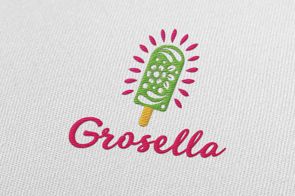 grosella-gelati-ghiaccioli-messico-messicani-naturali-barcelona-logo-logotipo-branding-graphic-design-catania-sicilia-maglietta-tshirt-gelato
